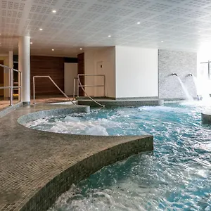 4* Апарт-отель Nemea Les Hauts De Milady