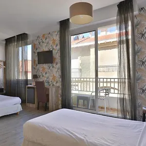 3* Отель Marbella